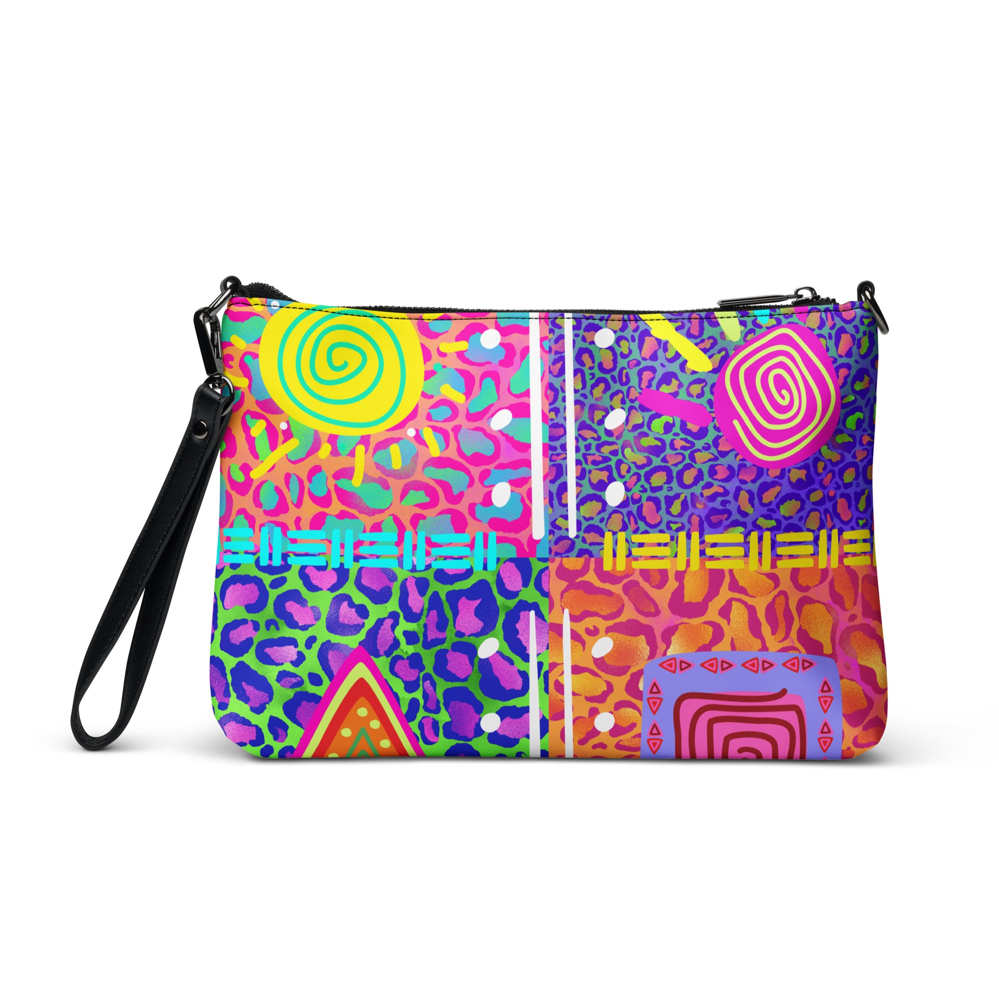 Amor Lavon Crossbody bag