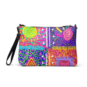 Amor Lavon Crossbody bag