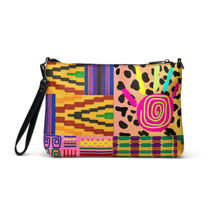 Amor Lavon Crossbody bag