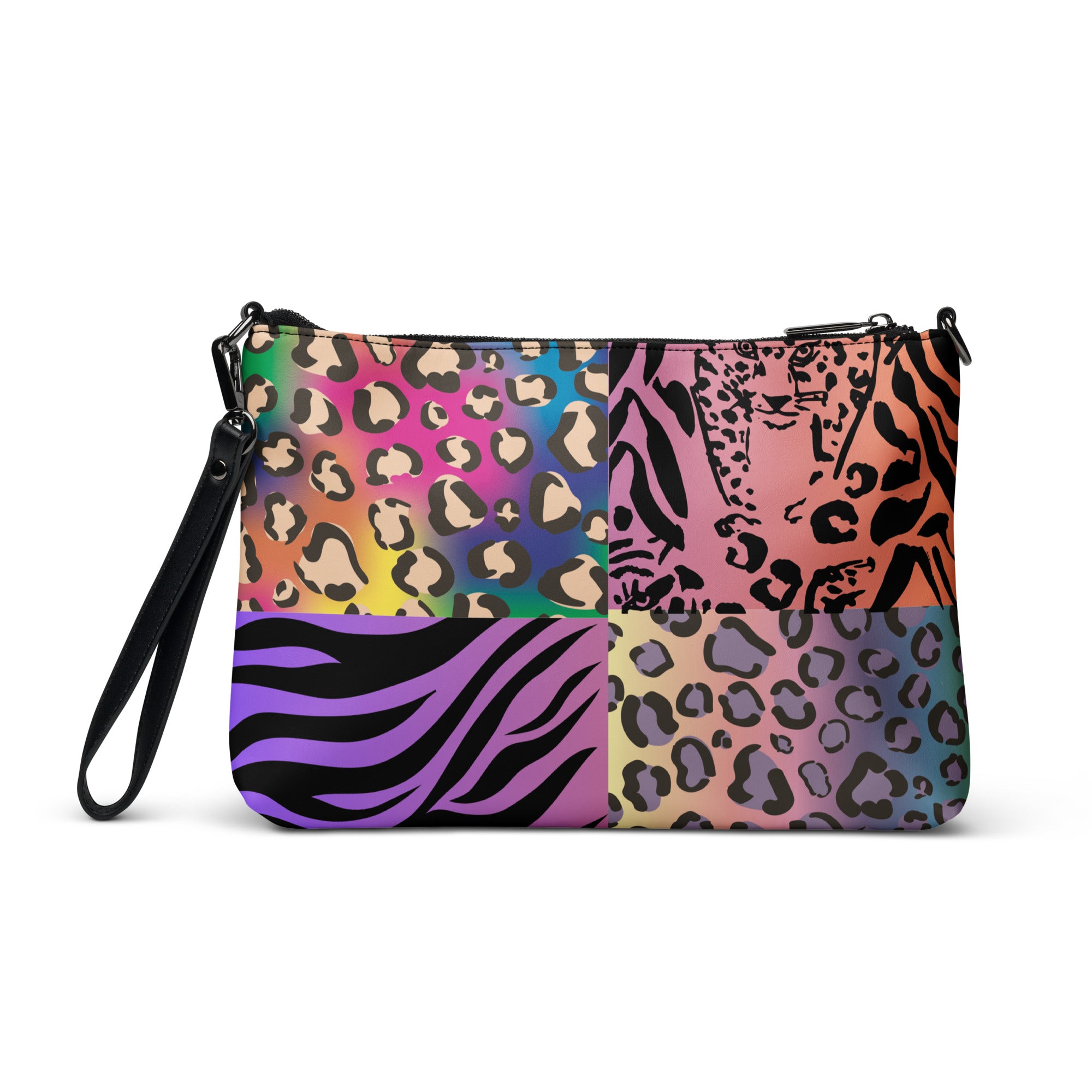 Amor Lavon Crossbody bag