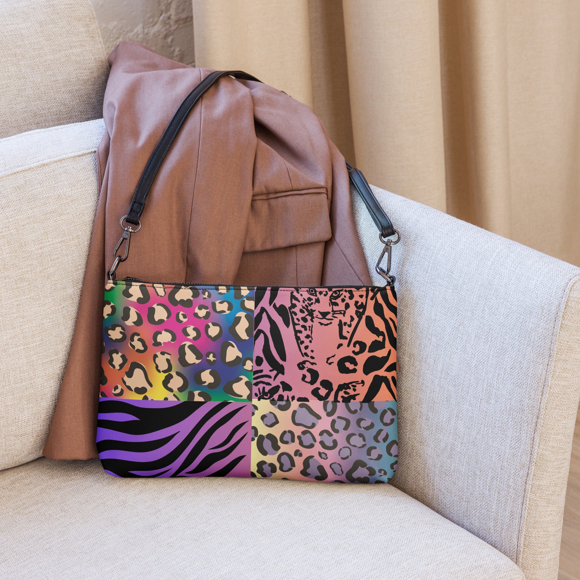 Amor Lavon Crossbody bag