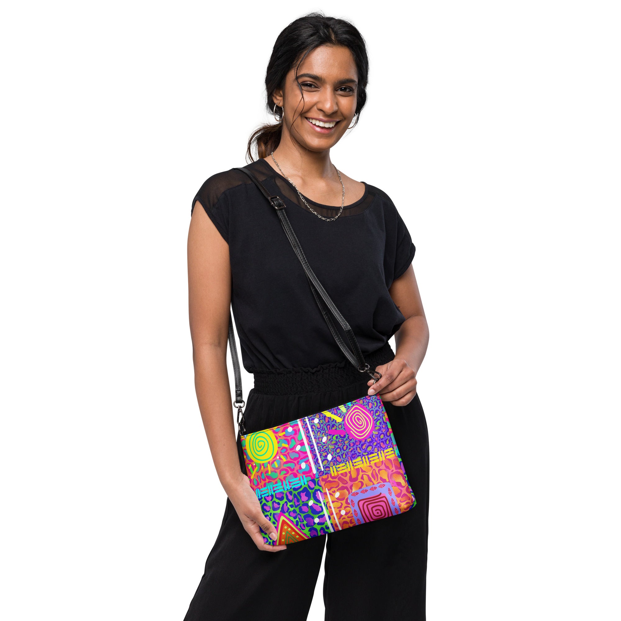 Amor Lavon Crossbody bag