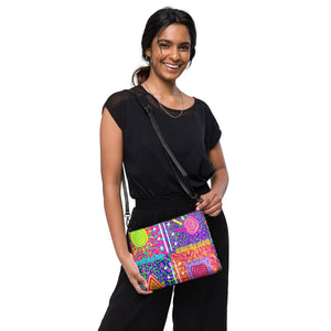 Amor Lavon Crossbody bag