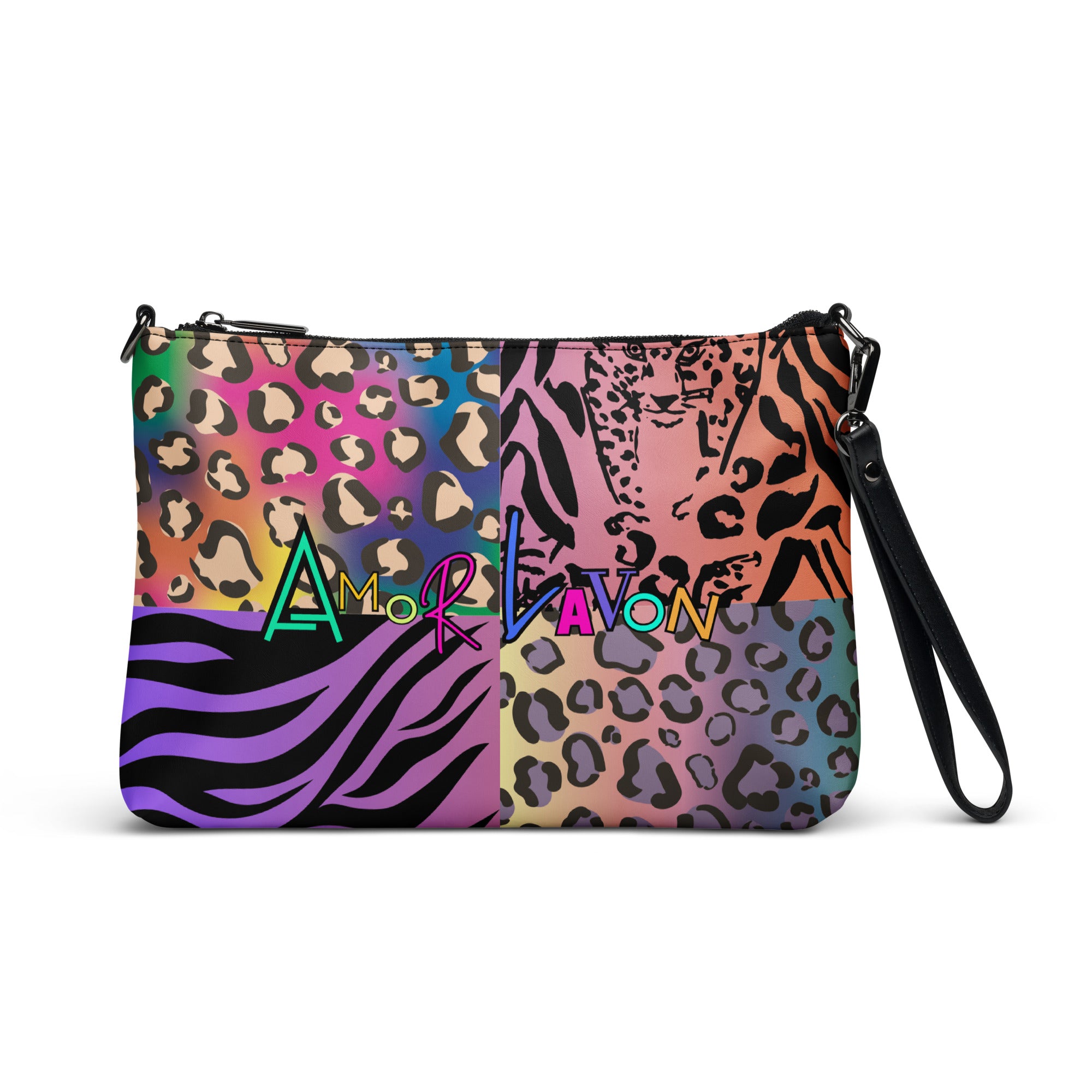 Amor Lavon Crossbody bag