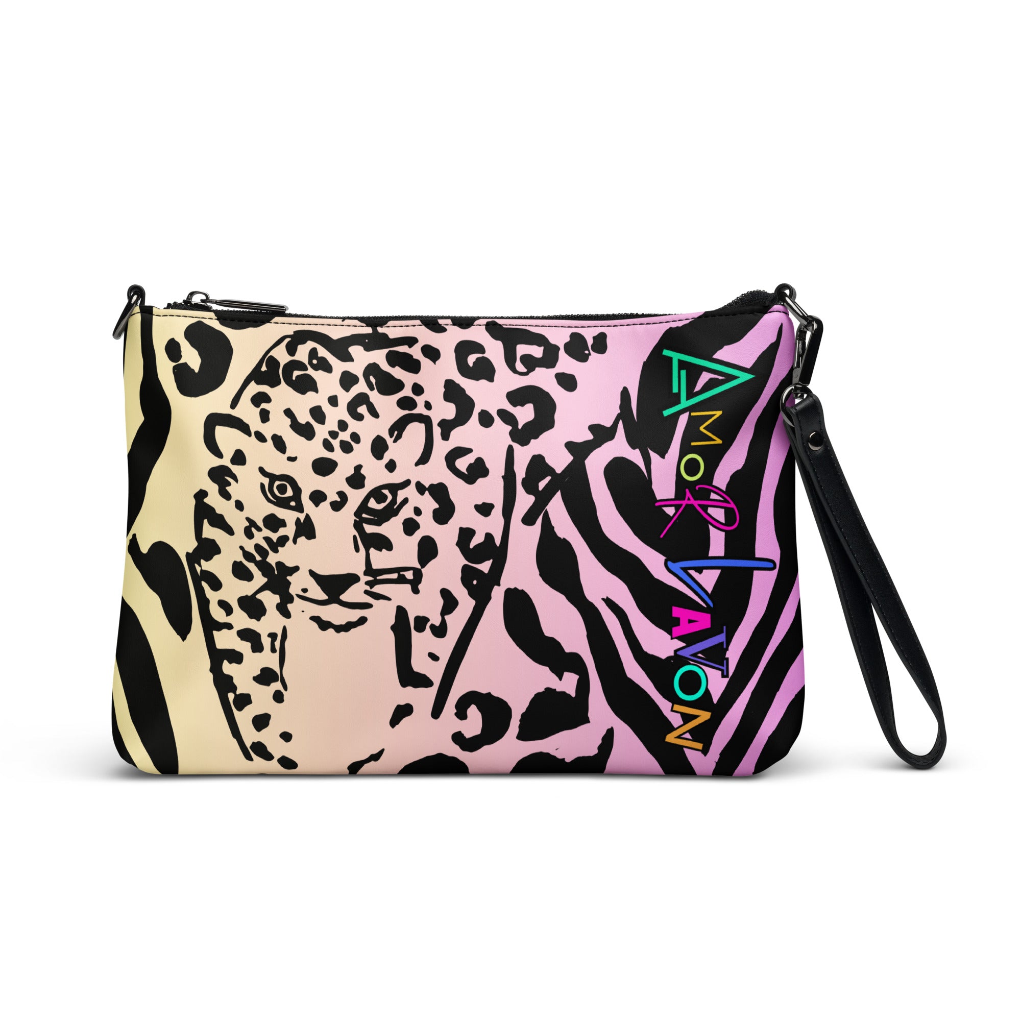 Amor Lavon Crossbody bag