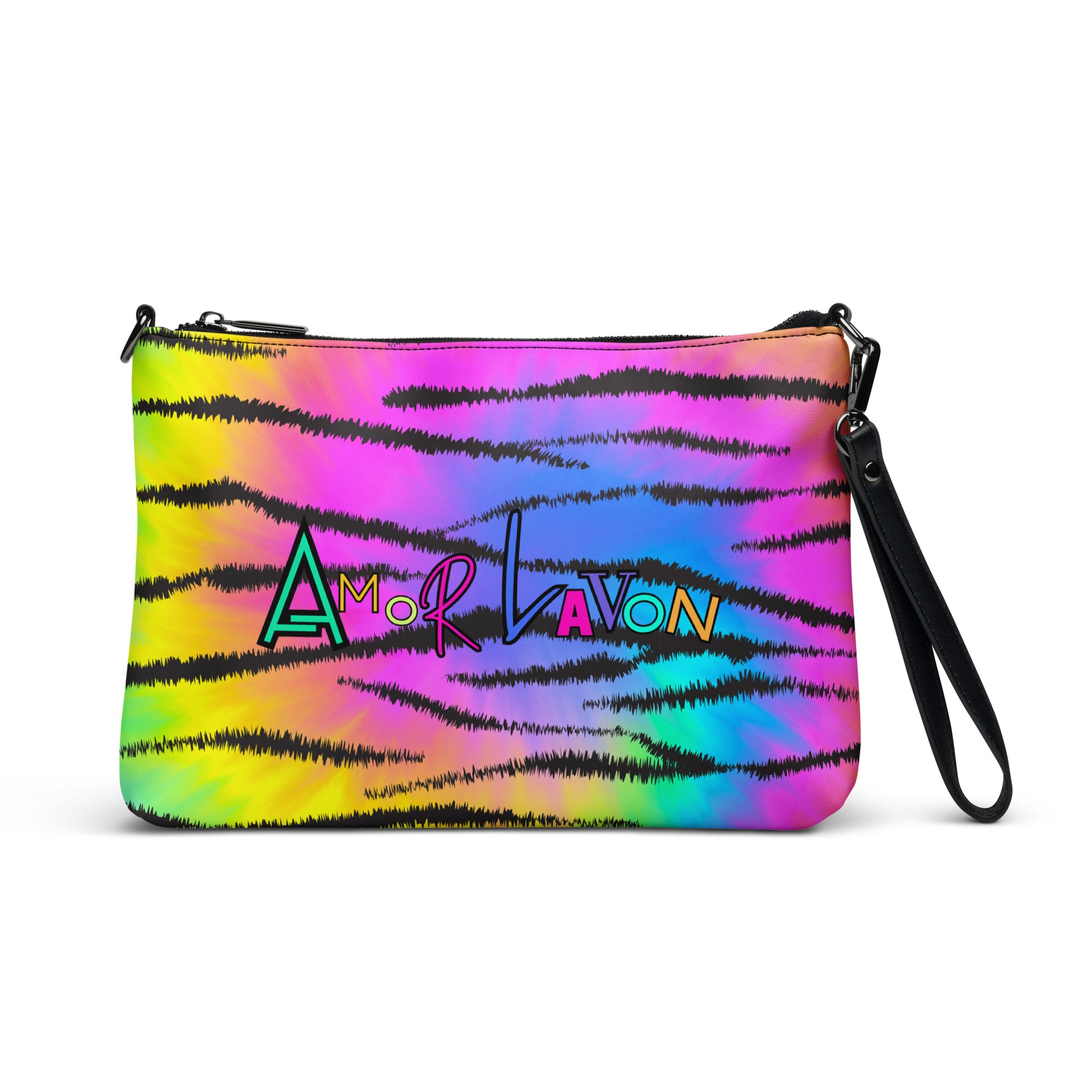 Amor Lavon Crossbody bag