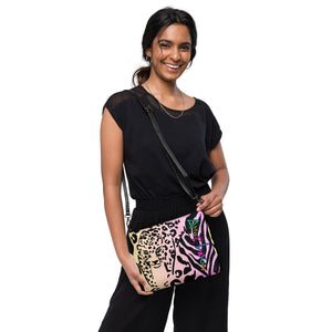 Amor Lavon Crossbody bag