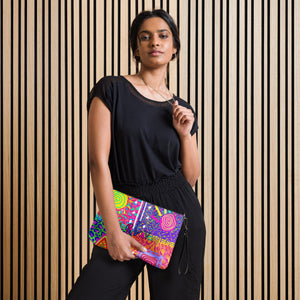 Amor Lavon Crossbody bag