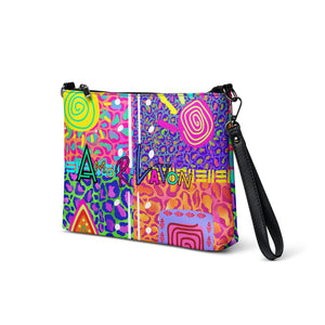 Amor Lavon Crossbody bag