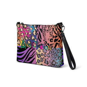 Amor Lavon Crossbody bag