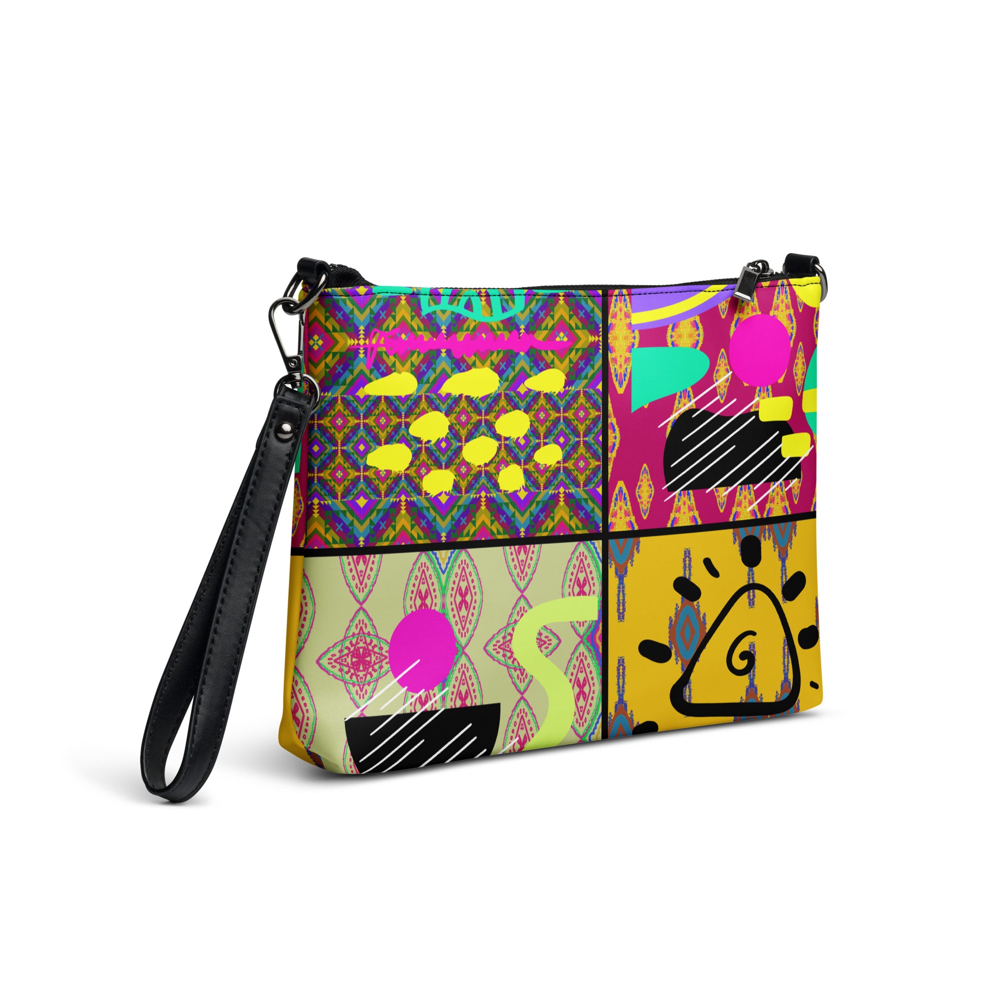 Amor Lavon Crossbody bag