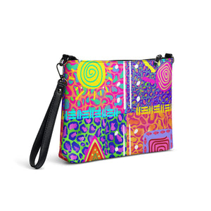 Amor Lavon Crossbody bag