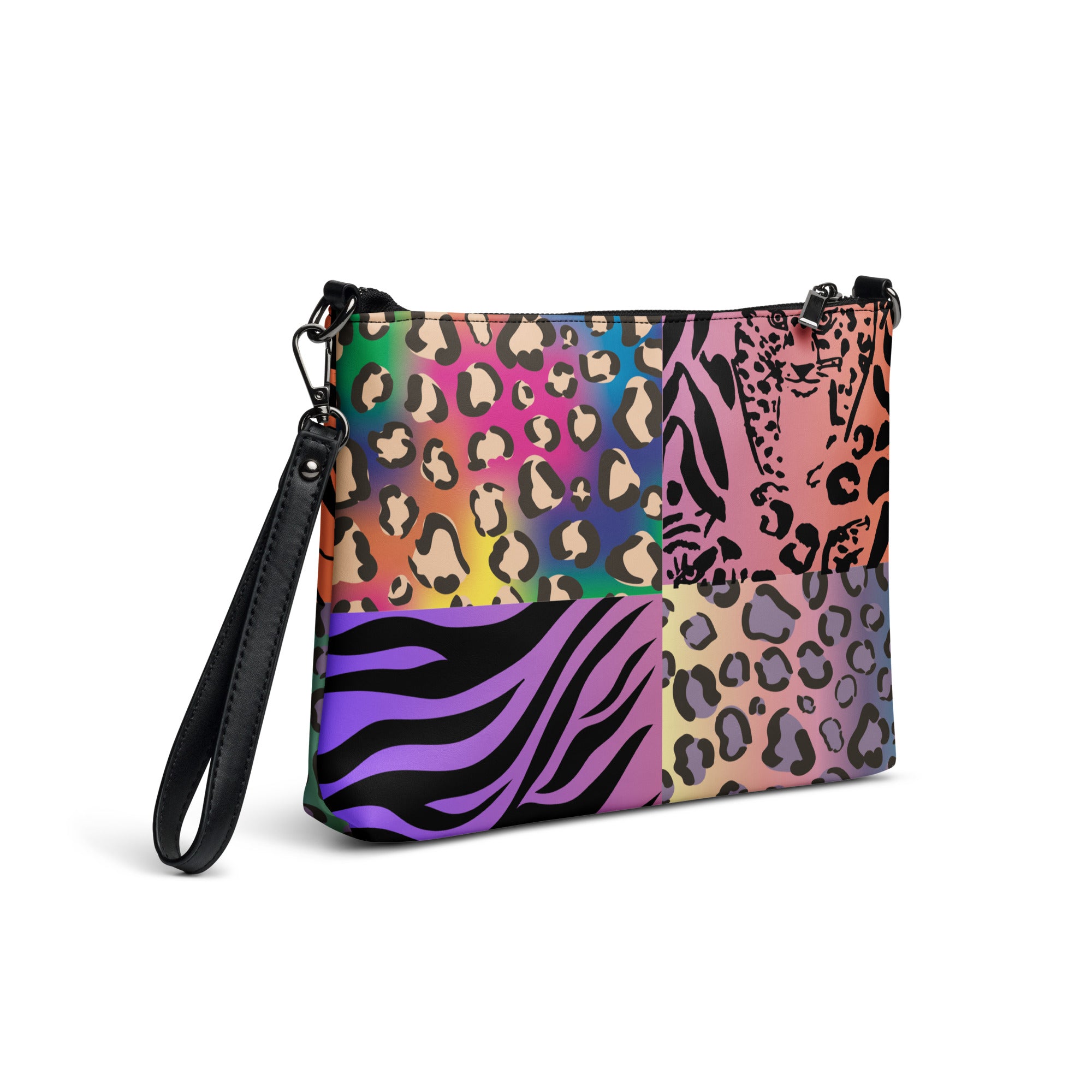 Amor Lavon Crossbody bag