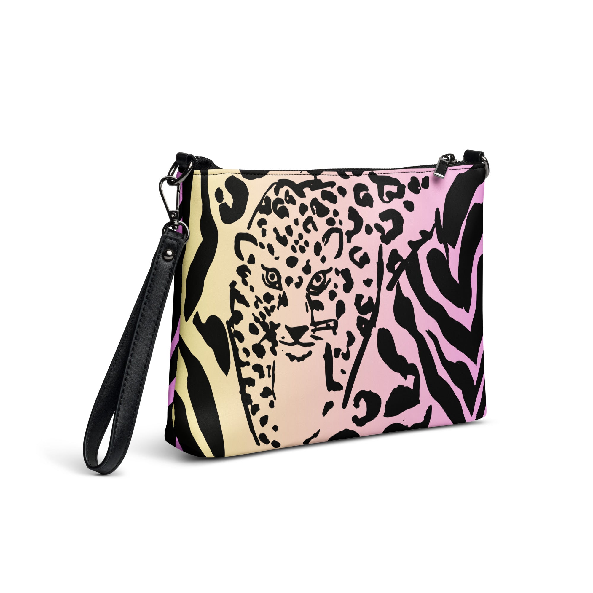 Amor Lavon Crossbody bag