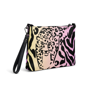 Amor Lavon Crossbody bag