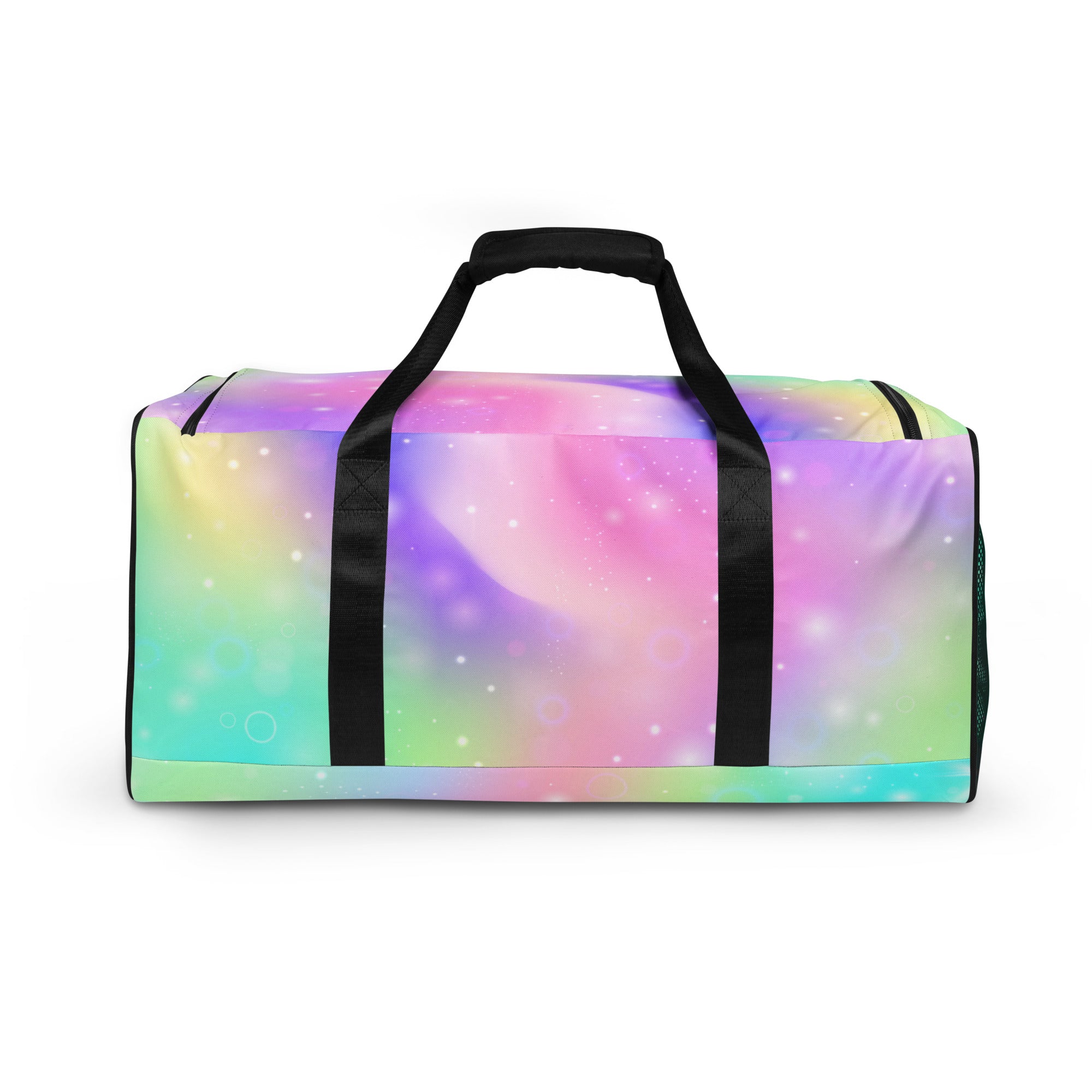 Amor Lavon Unicorn Love Duffle bag