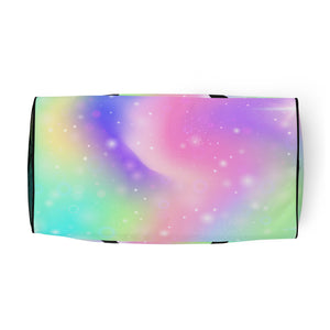 Amor Lavon Unicorn Love Duffle bag