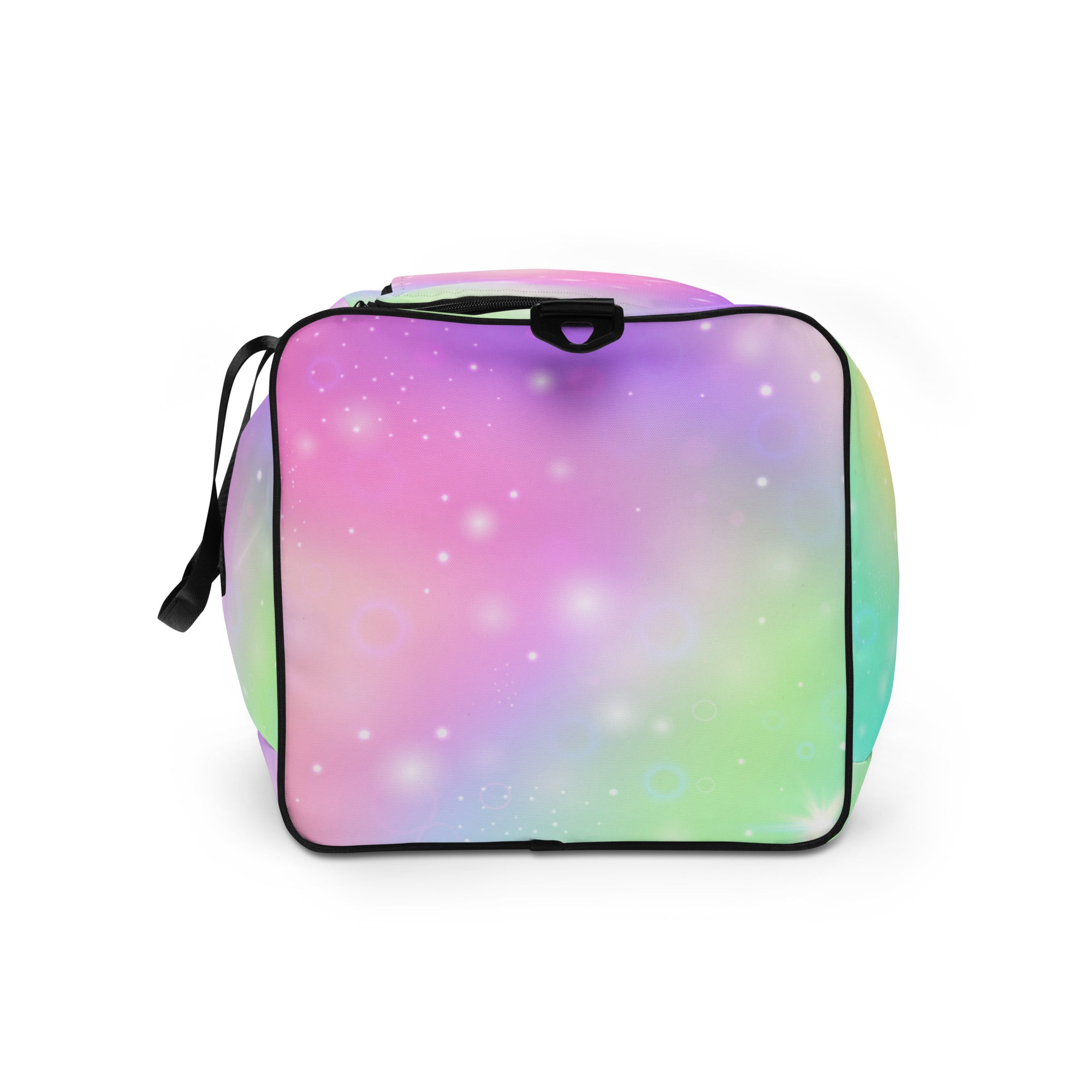 Amor Lavon Unicorn Love Duffle bag