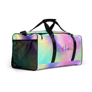 Amor Lavon Unicorn Love Duffle bag