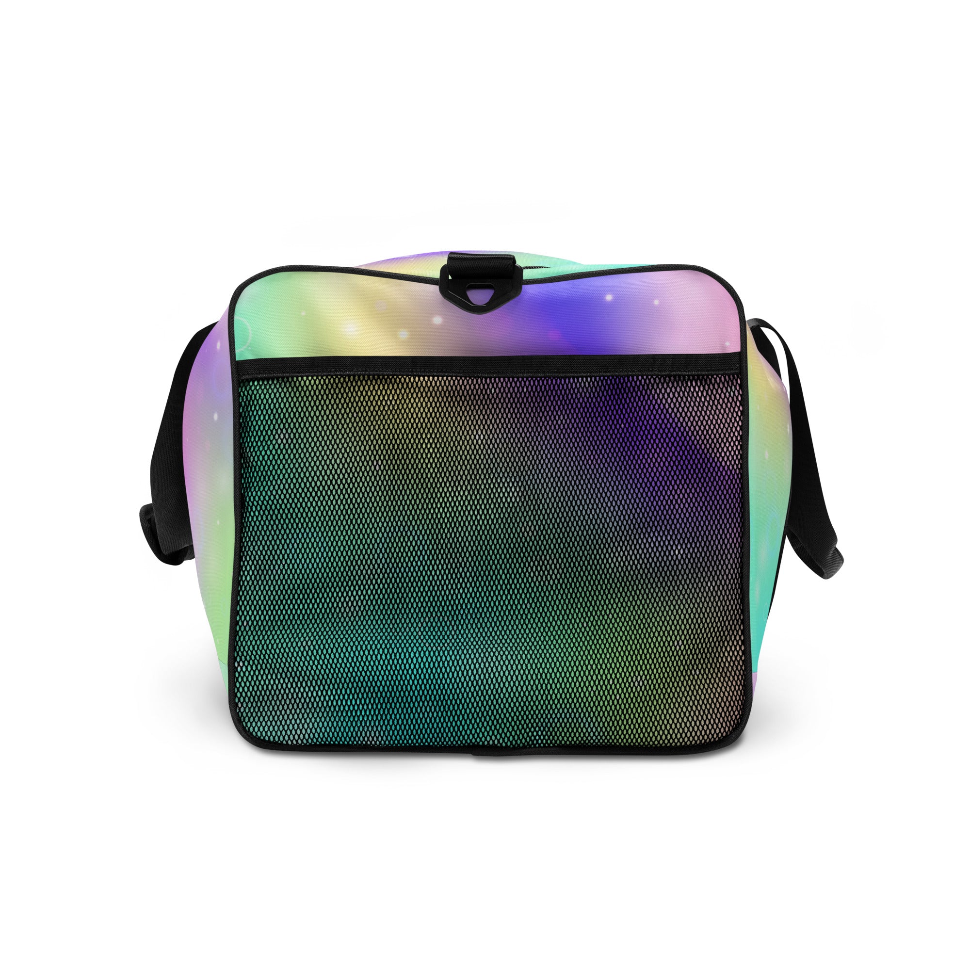 Amor Lavon Unicorn Love Duffle bag