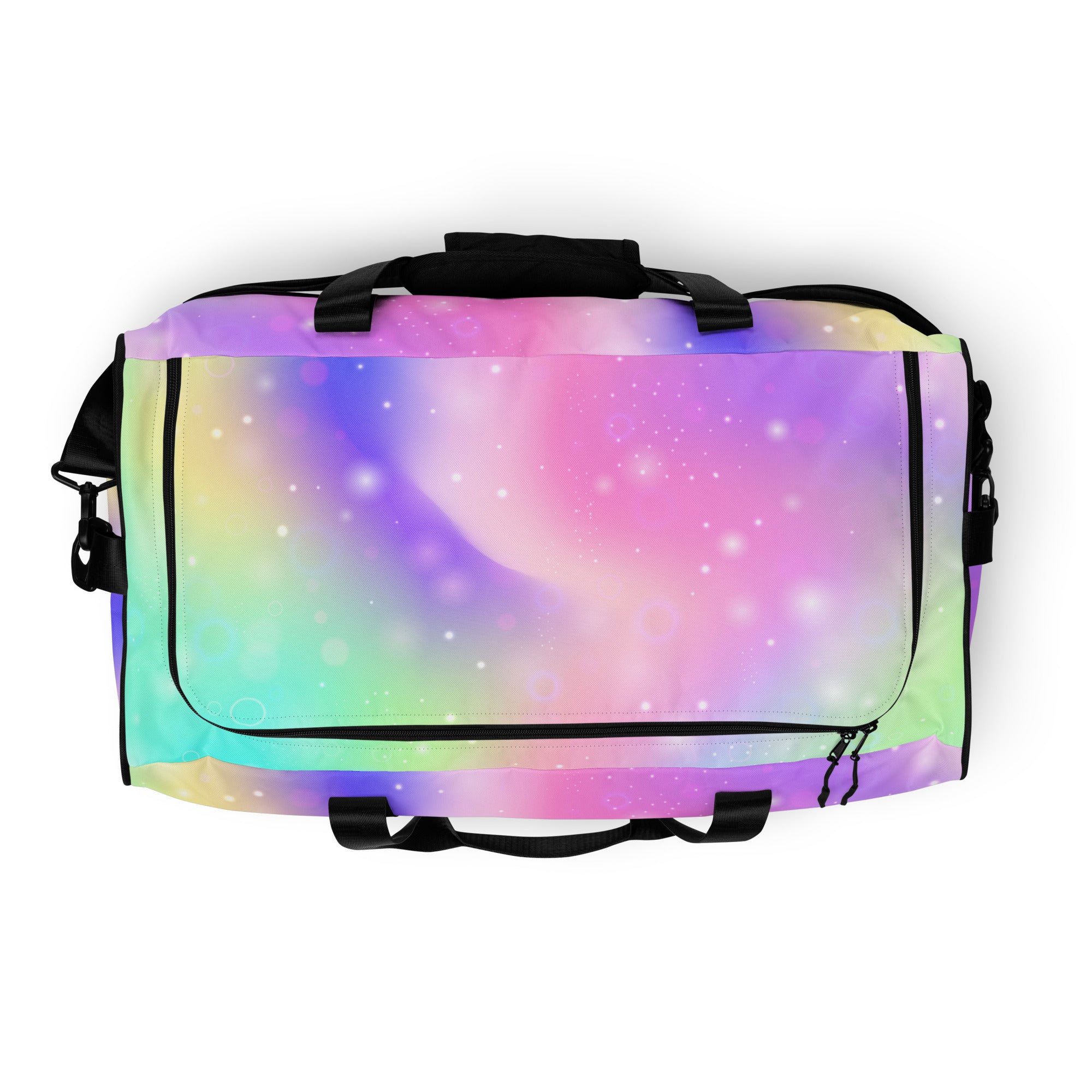 Amor Lavon Unicorn Love Duffle bag