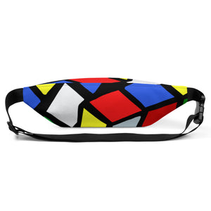 Amor Lavon Rubi Fanny Pack