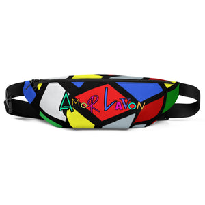 Amor Lavon Rubi Fanny Pack