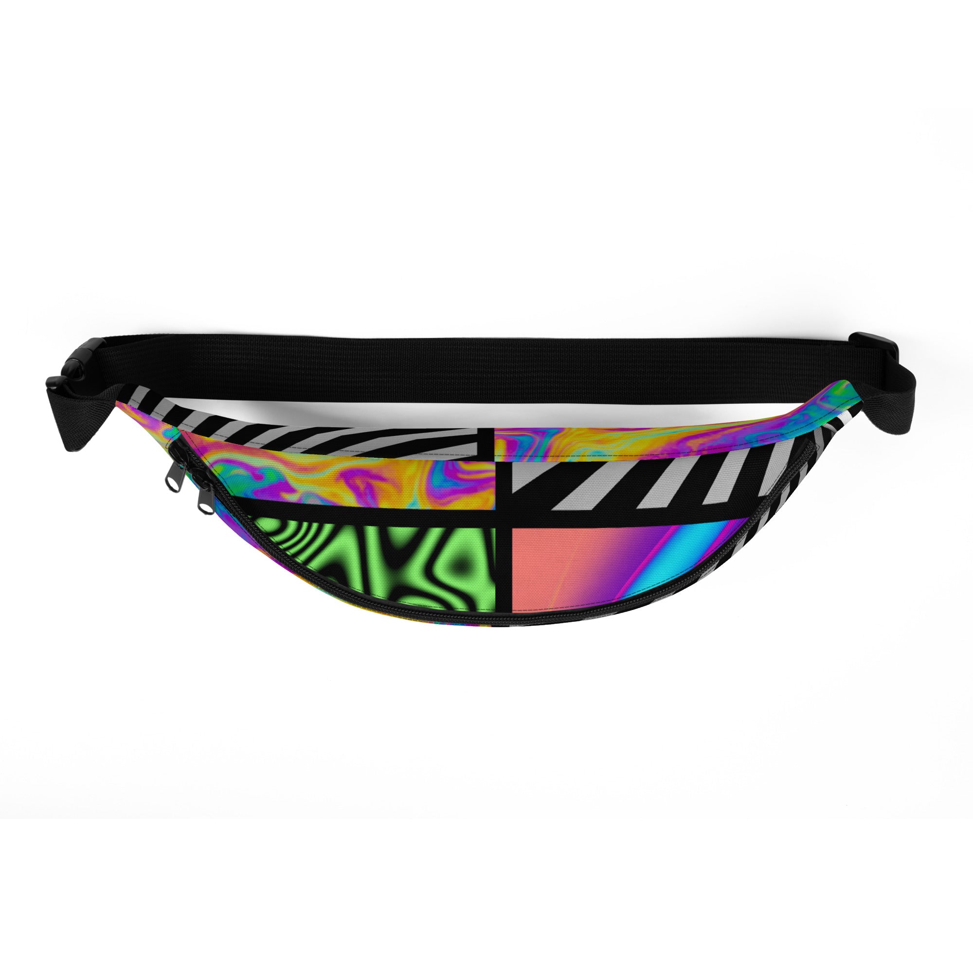 Amor Lavon Jungle Love Fanny Pack