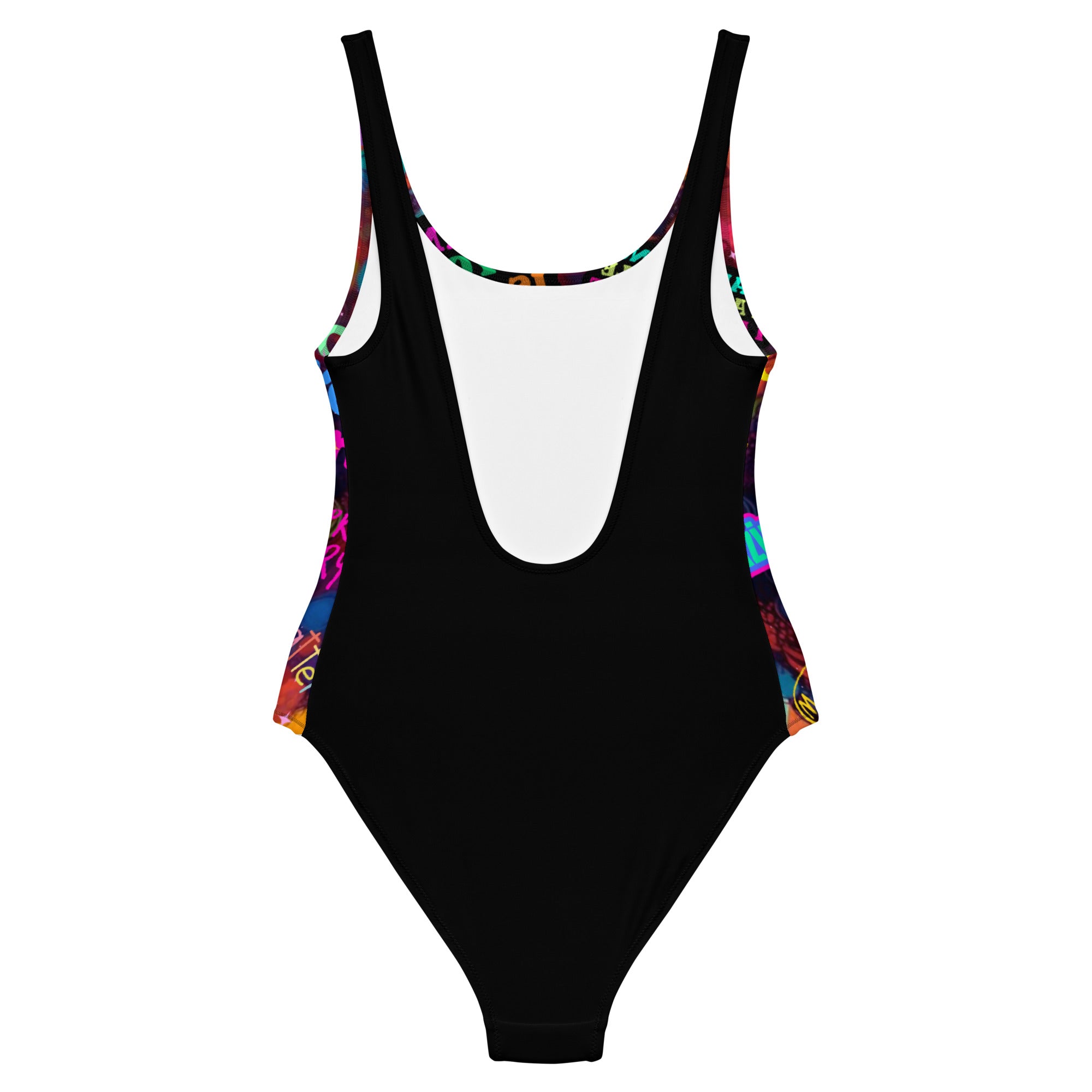 Amor Lavon Power One-Piece Swimsuit