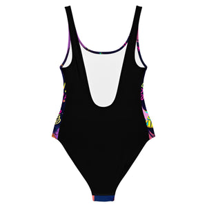 Amor Lavon I Matter One-Piece Swimsuit