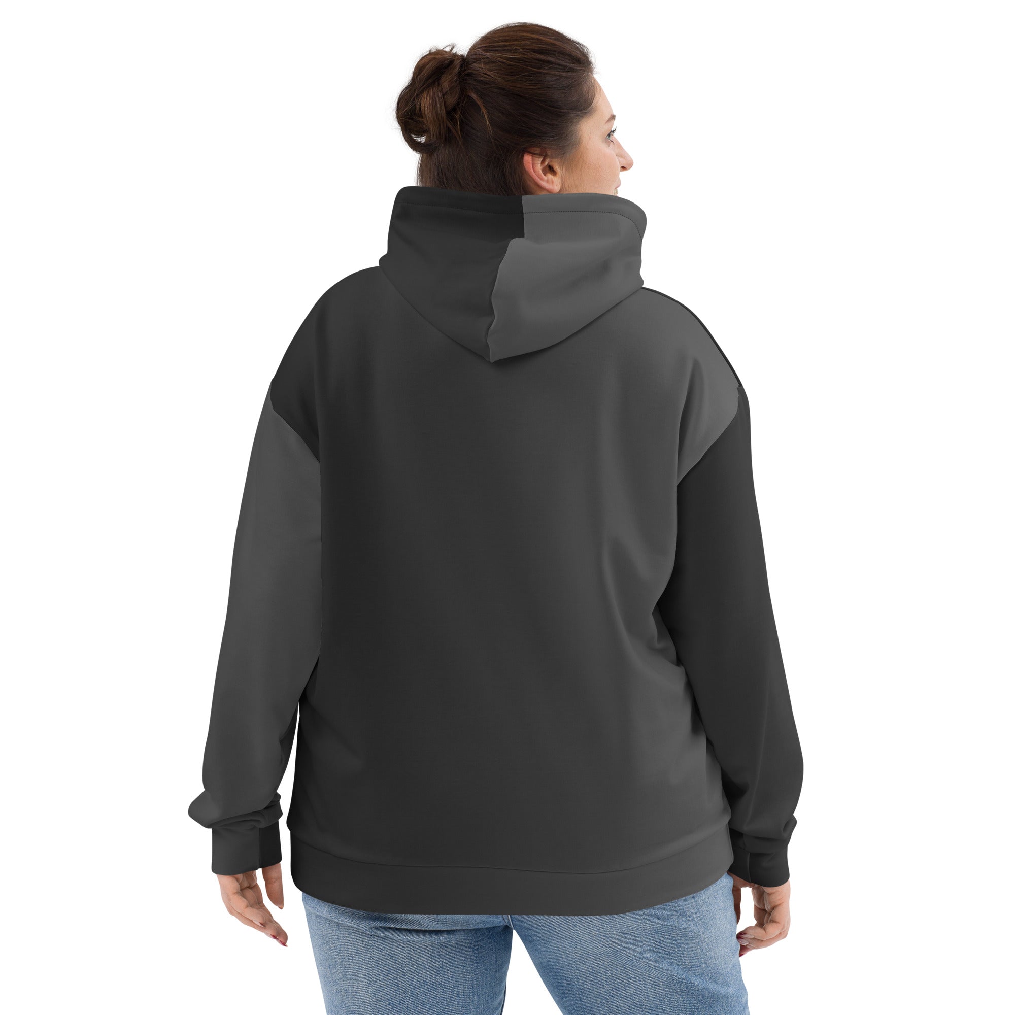 Amor Lavon Signature Unisex Hoodie