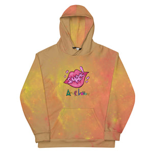 Amor Lavon "Smack" Unisex Hoodie