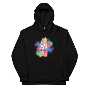 Amor Lavon "XoXo" Unisex Hoodie