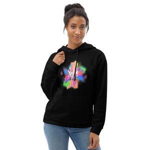 Amor Lavon "XoXo" Unisex Hoodie