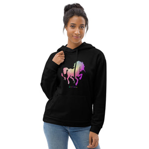 Amor Lavon "Unicorn Sprinkle" Unisex Hoodie