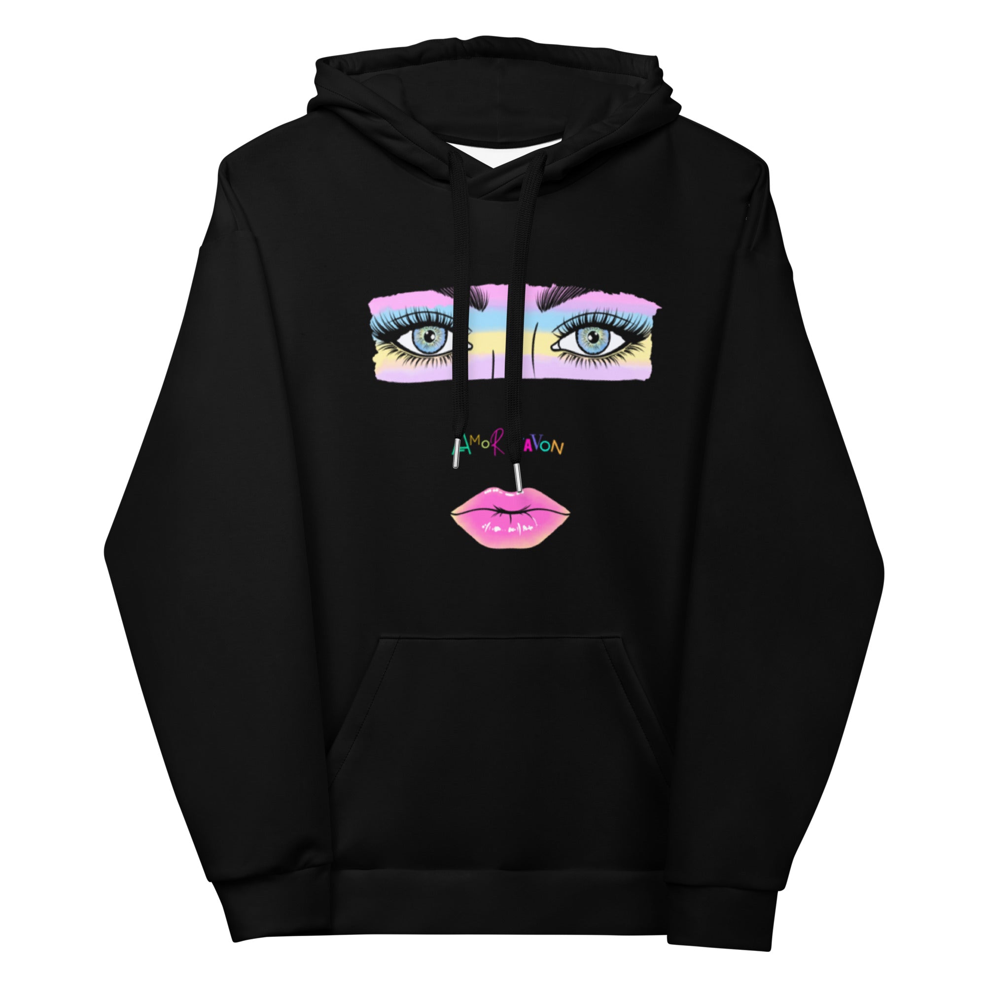 Amor Lavon "Sparkle" Unisex Hoodie