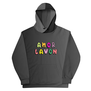 Amor Lavon Signature Unisex Hoodie