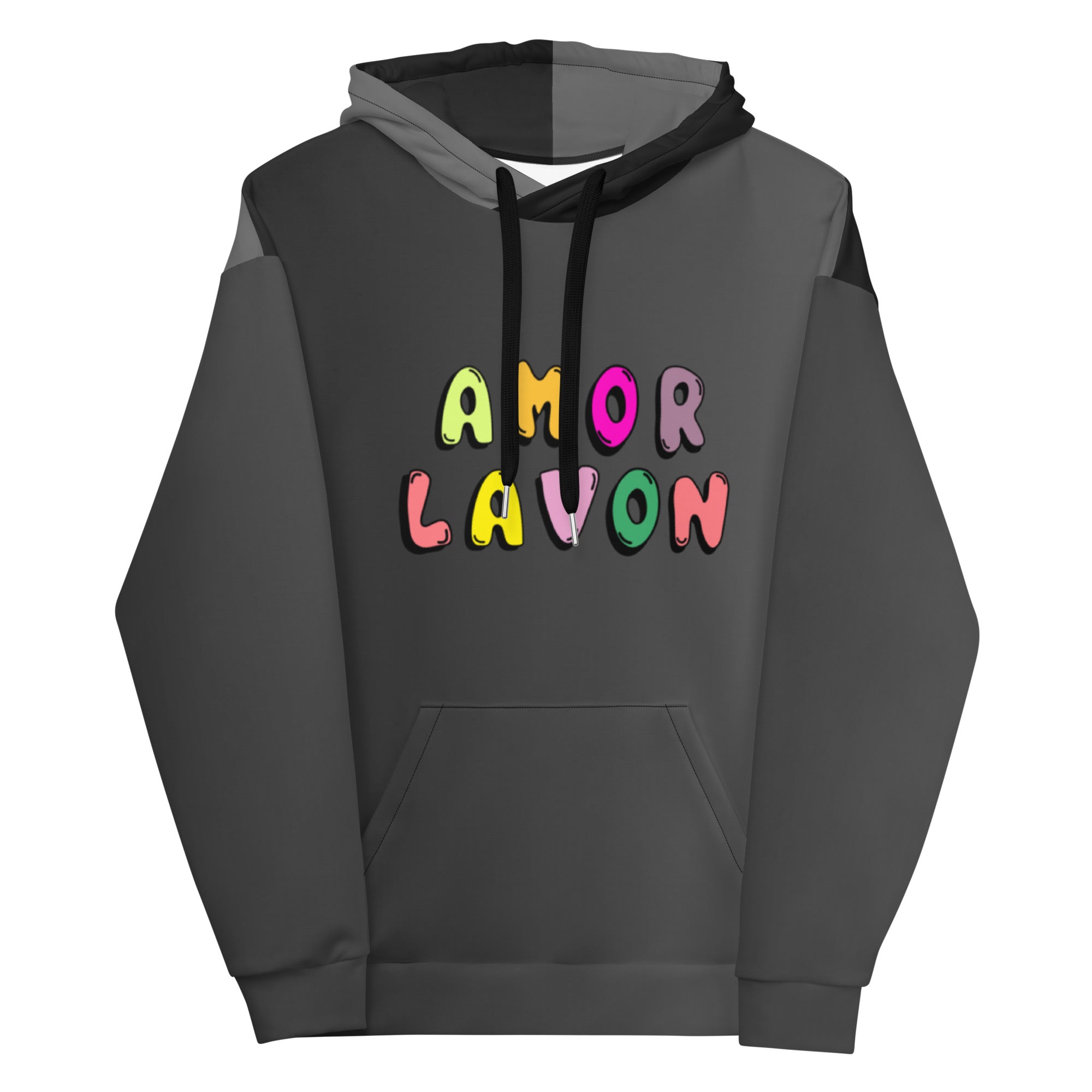 Amor Lavon Signature Unisex Hoodie