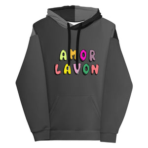 Amor Lavon Signature Unisex Hoodie