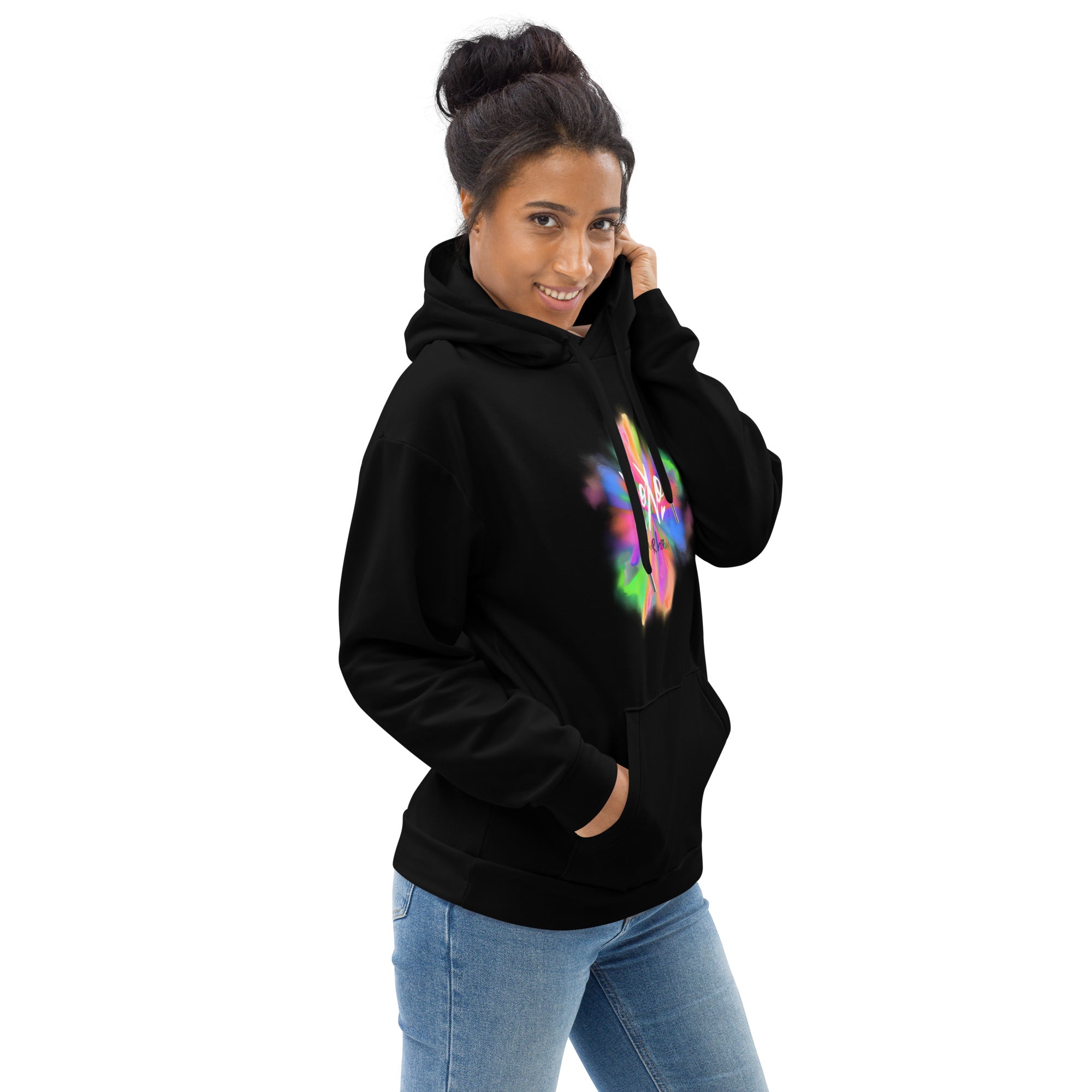 Amor Lavon "XoXo" Unisex Hoodie