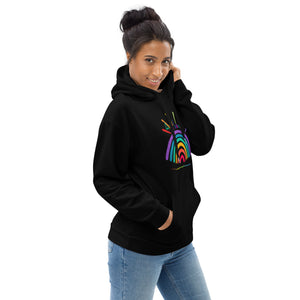 Amor Lavon "Much Love" Unisex Hoodie