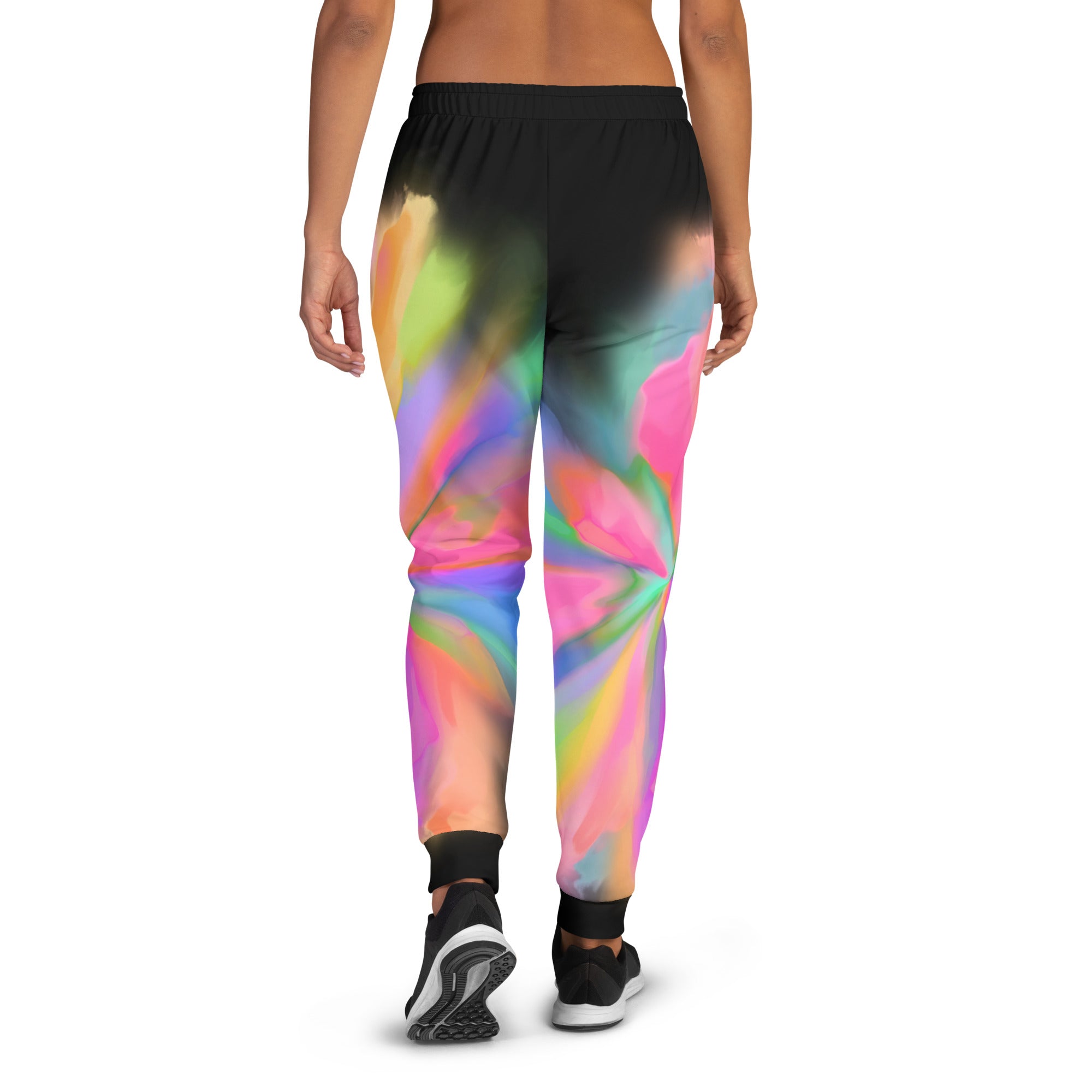 Amor Lavon "XOXO" Women's Joggers
