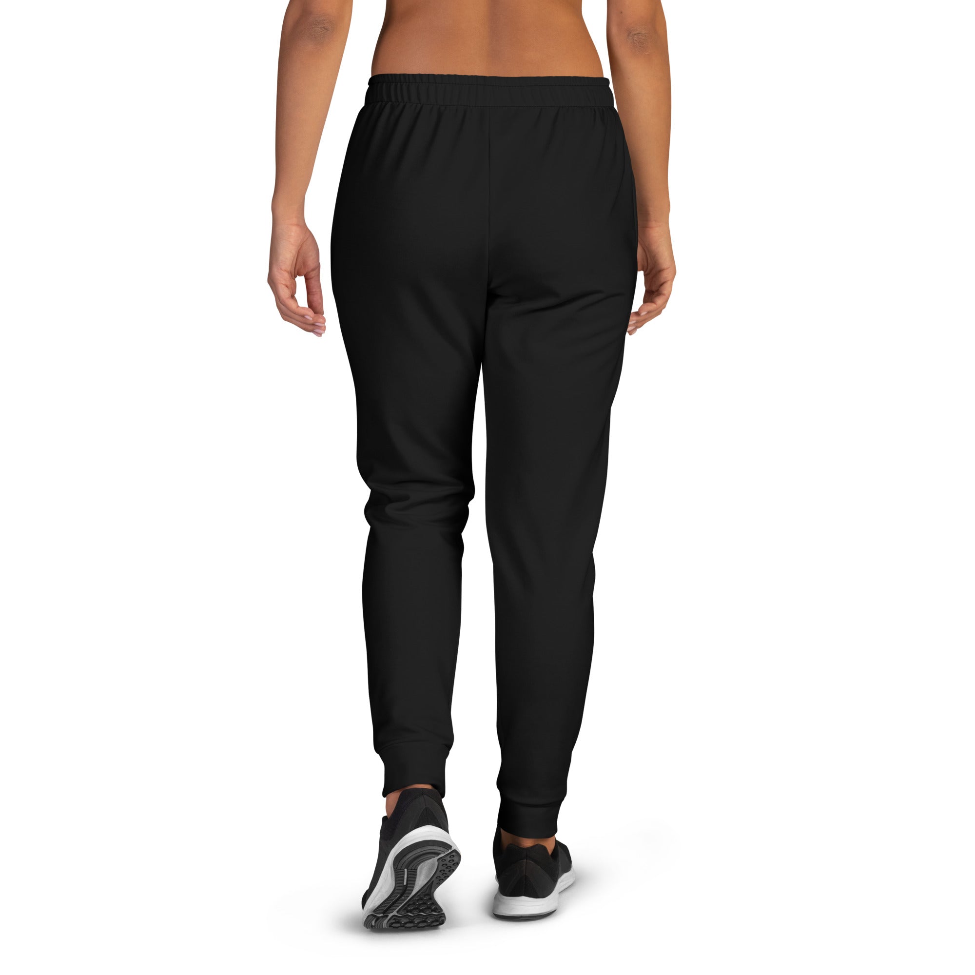 Amor Lavon "Xoxo" Women's Joggers