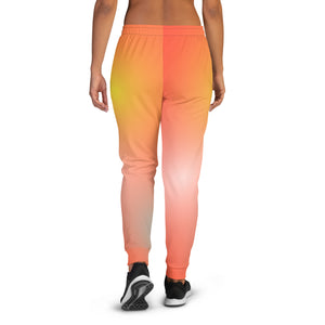 Amor Lavon "Fancy" Women's Joggers