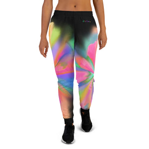Amor Lavon "XOXO" Women's Joggers