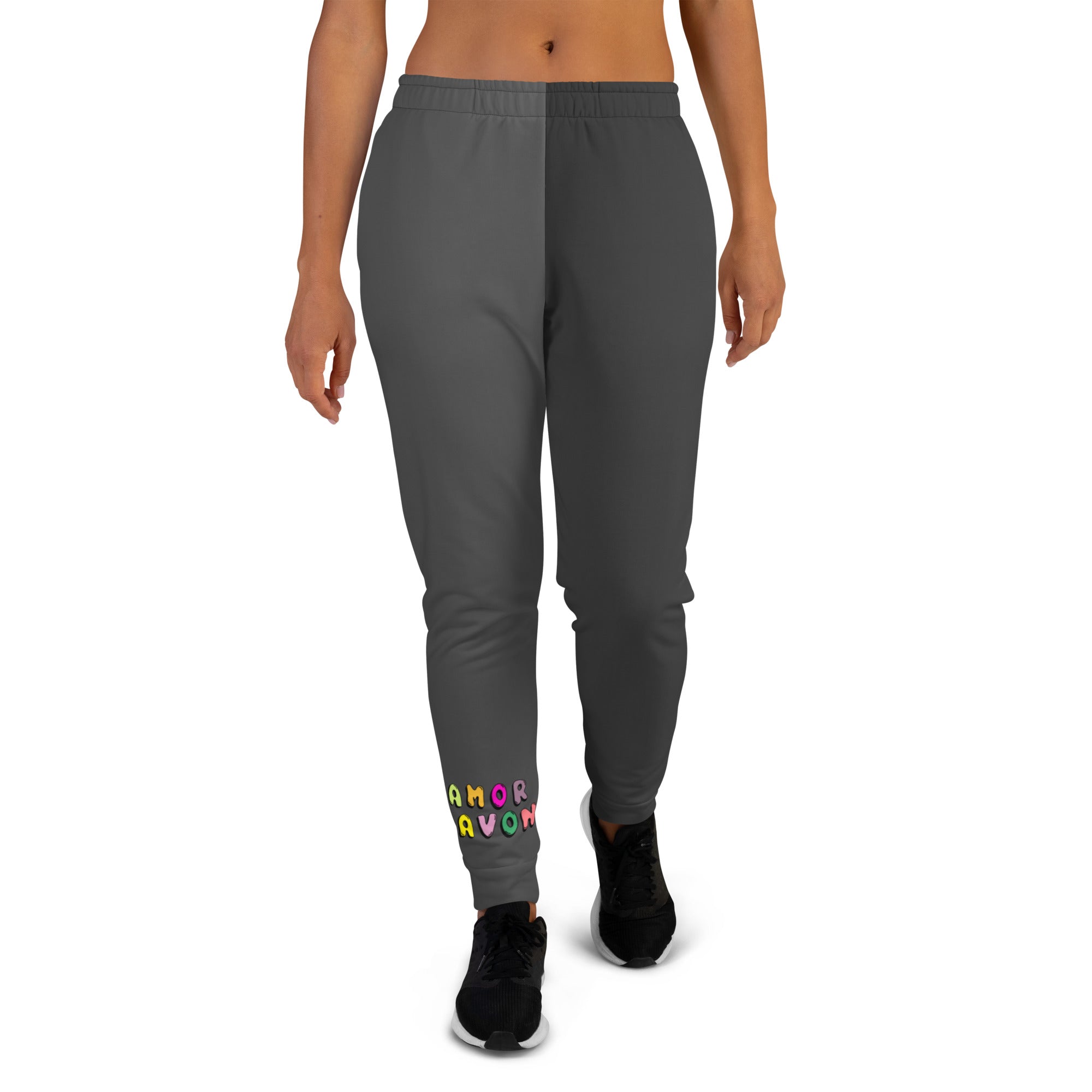 Amor Lavon Signature Women's Joggers