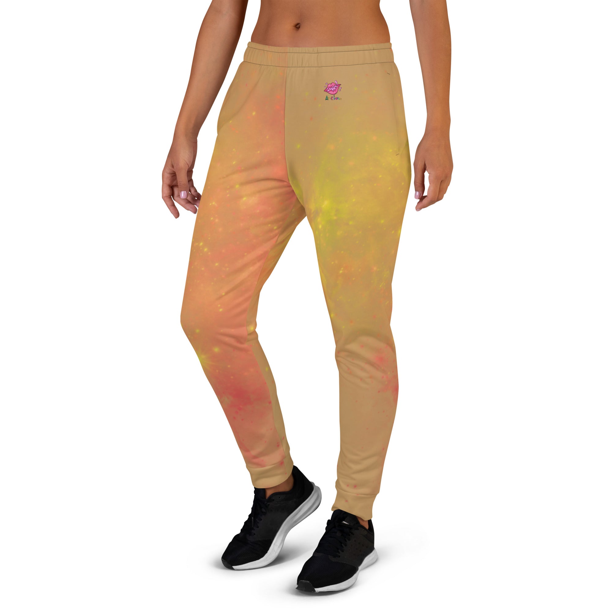 Amor Lavon "Smack" Women's Joggers