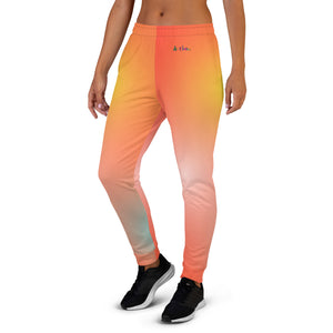 Amor Lavon "Fancy" Women's Joggers