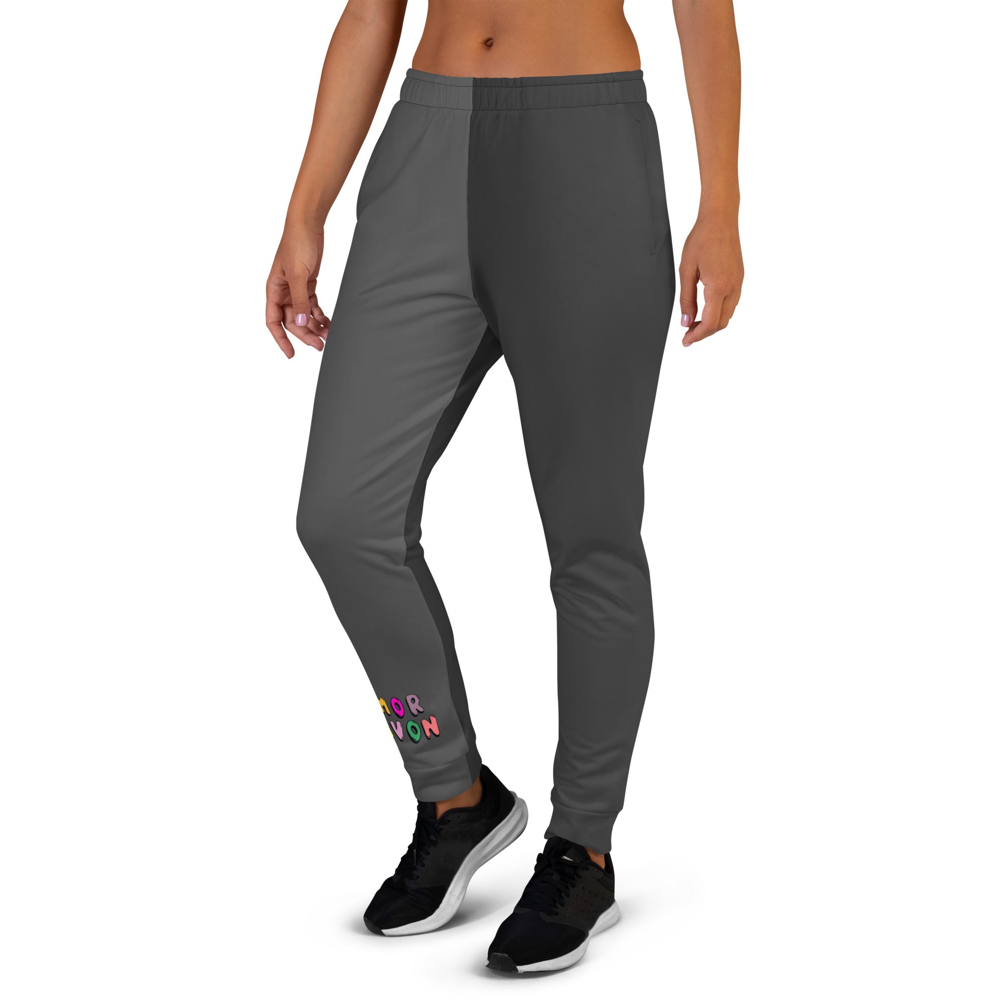 Amor Lavon Signature Women's Joggers