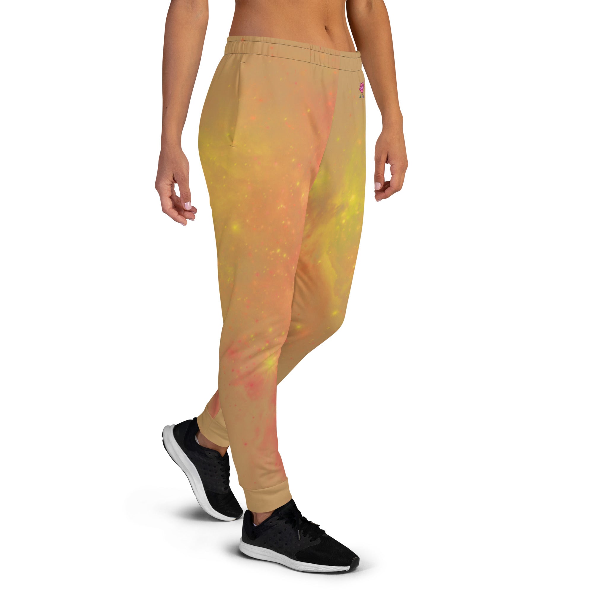 Amor Lavon "Smack" Women's Joggers